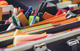 Office Electronics Stationery